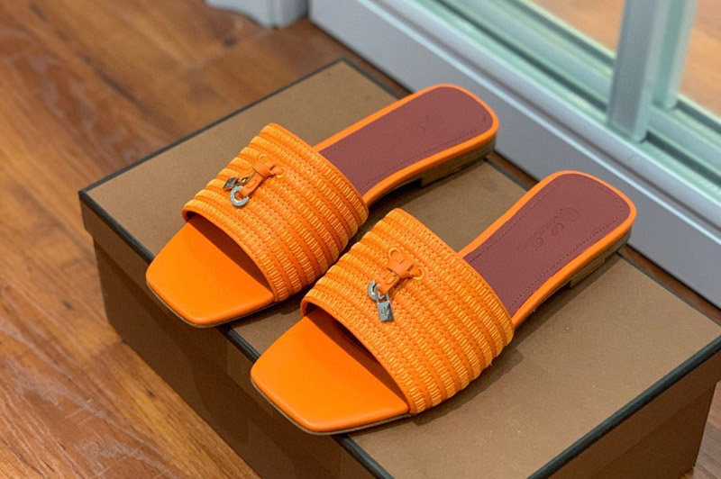 Loro Piana Sandal and Slippers