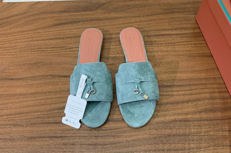 Loro Piana Sandal and Slippers
