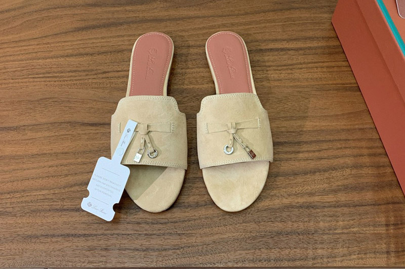Loro Piana Sandal and Slippers