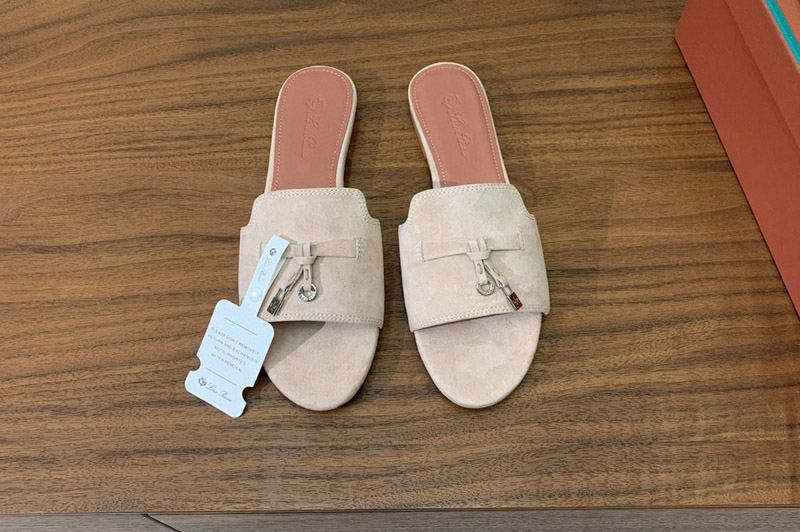 Loro Piana Sandal and Slippers