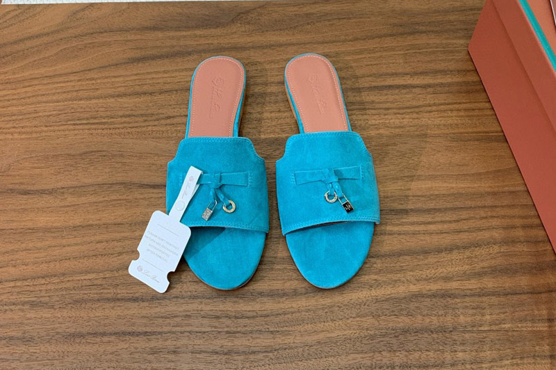 Loro Piana Sandal and Slippers