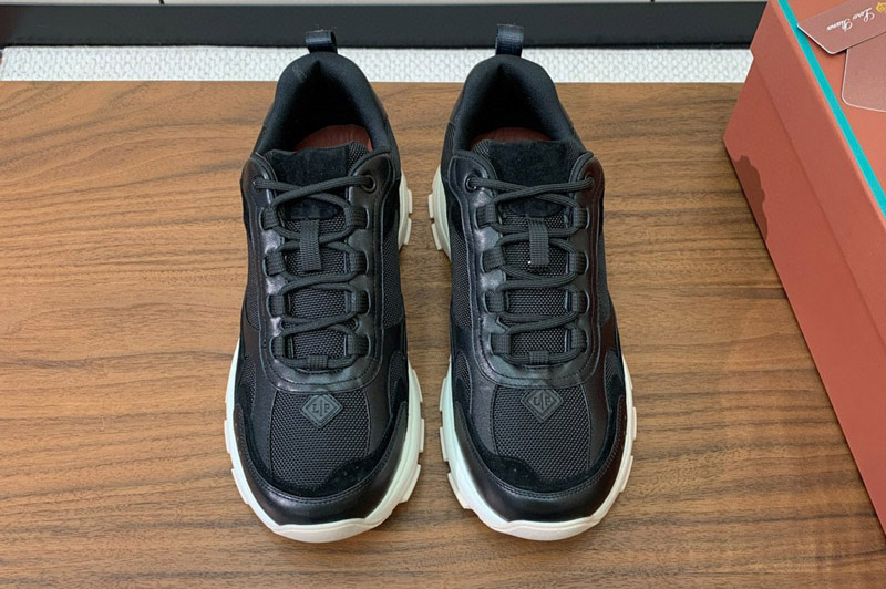 Loro Piana Sneaker and Shoe