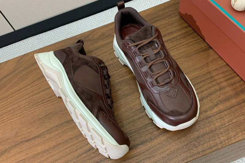 Loro Piana Sneaker and Shoe