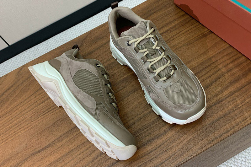 Loro Piana Sneaker and Shoe