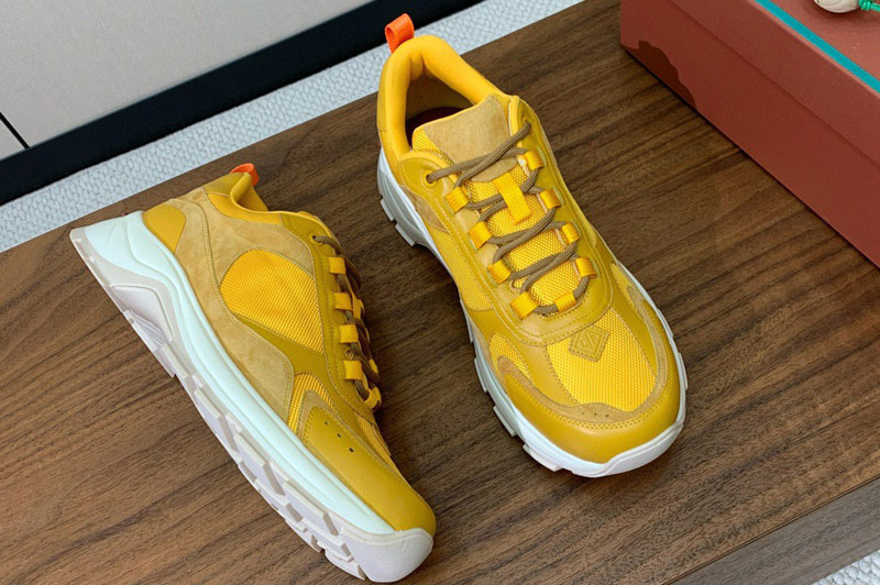 Loro Piana Sneaker and Shoe