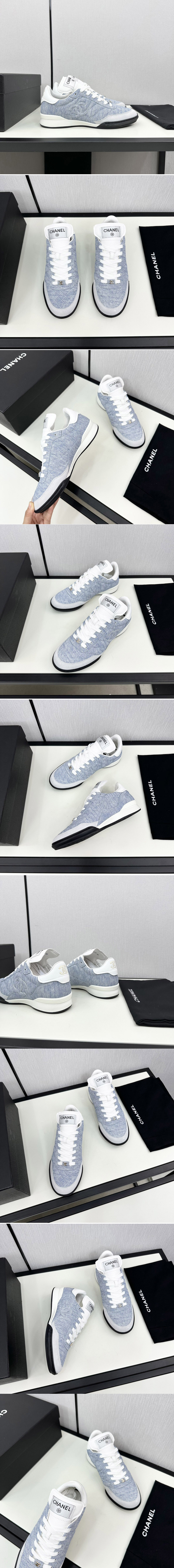 New Women Replica Shoes