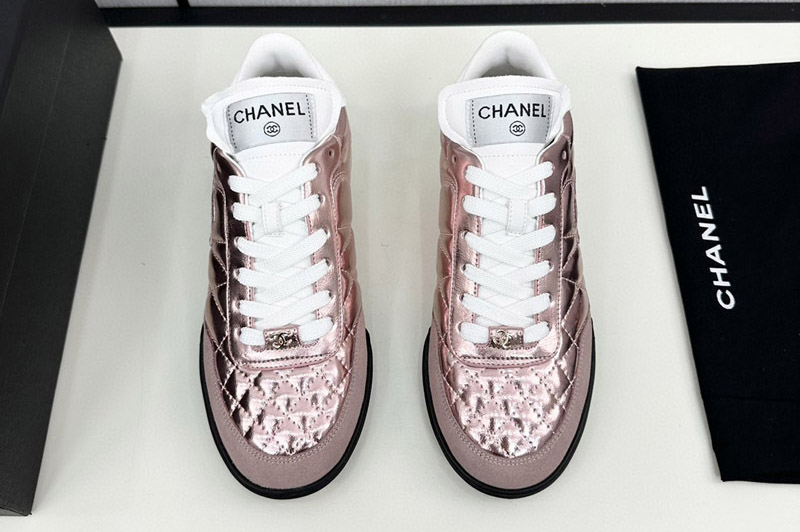 CC Sneaker and Shoe