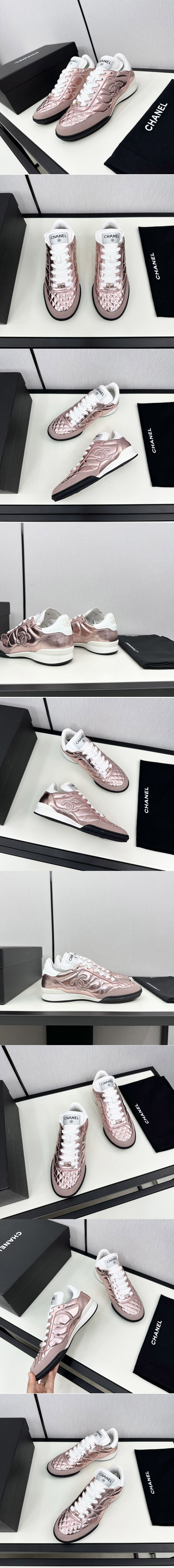 New Women Replica Shoes