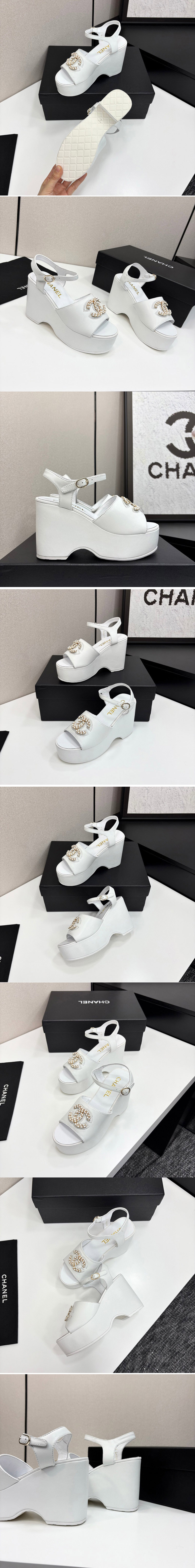 New Women Replica Shoes