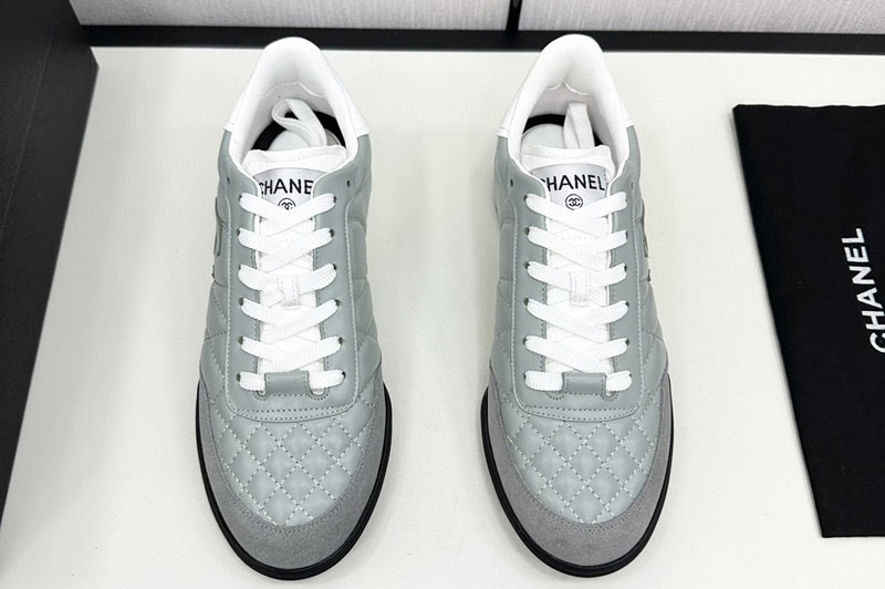CC Sneaker and Shoe