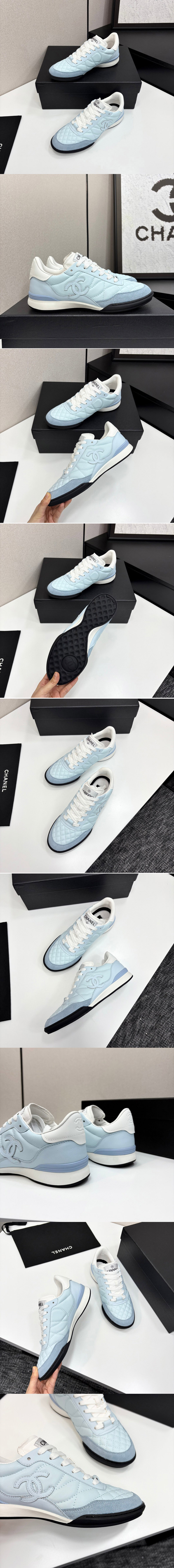New Women Replica Shoes