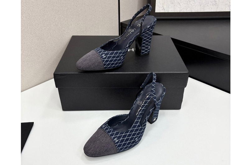 CC Sandal and Slippers