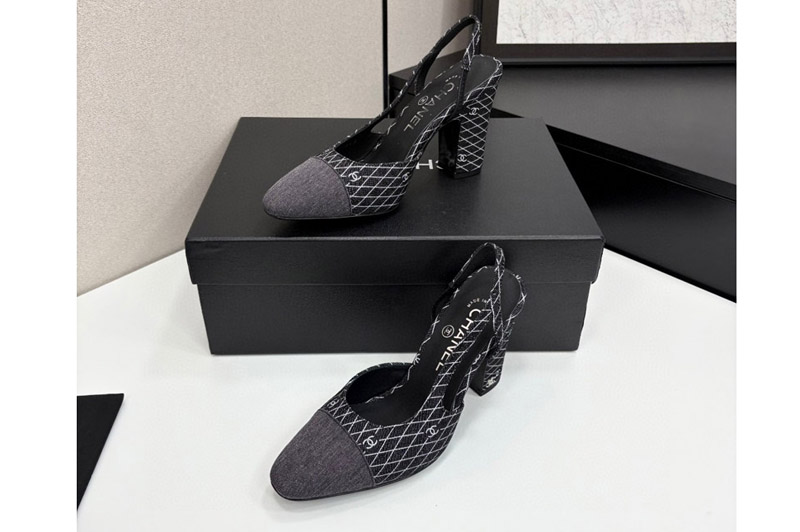 CC Sandal and Slippers