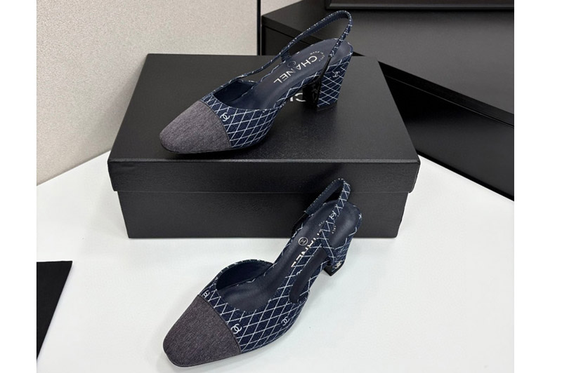 CC Sandal and Slippers