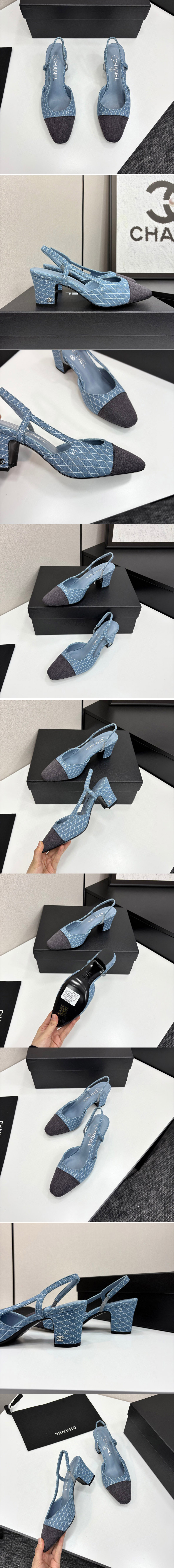 New Women Replica Shoes