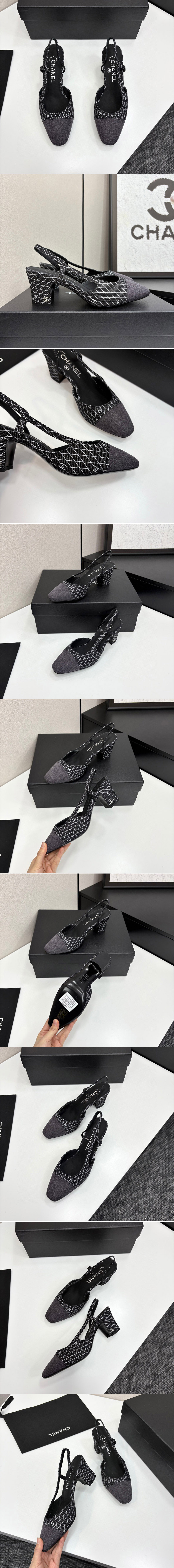New Women Replica Shoes