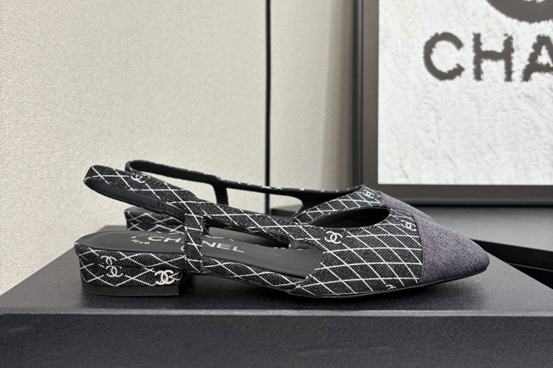 CC Sandal and Slippers
