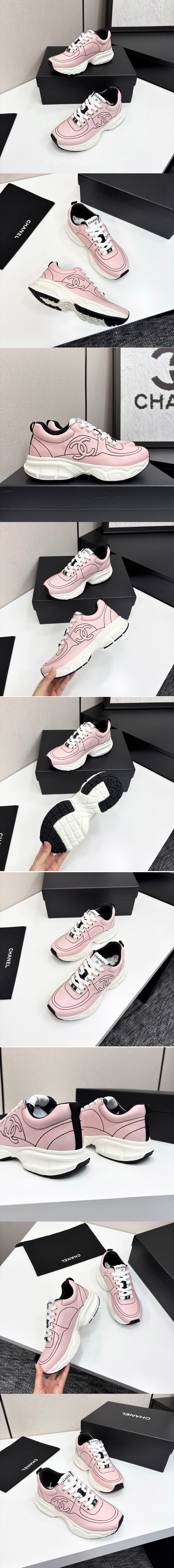 New Women Replica Shoes