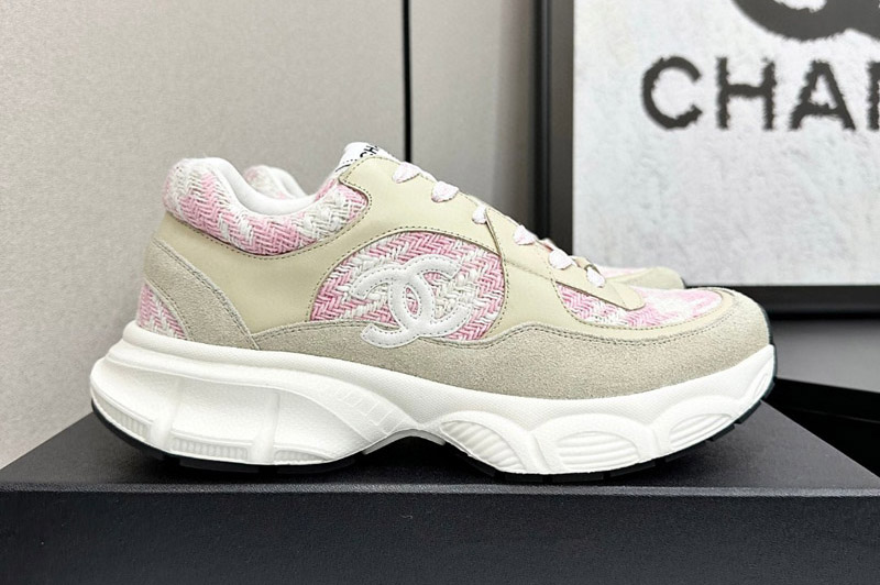 CC Sneaker and Shoe