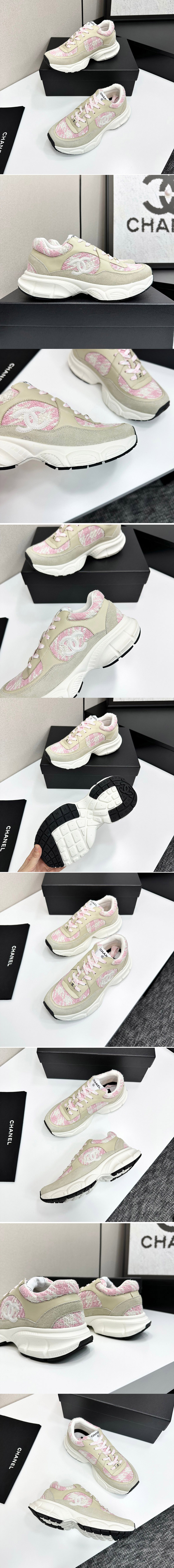 New Women Replica Shoes