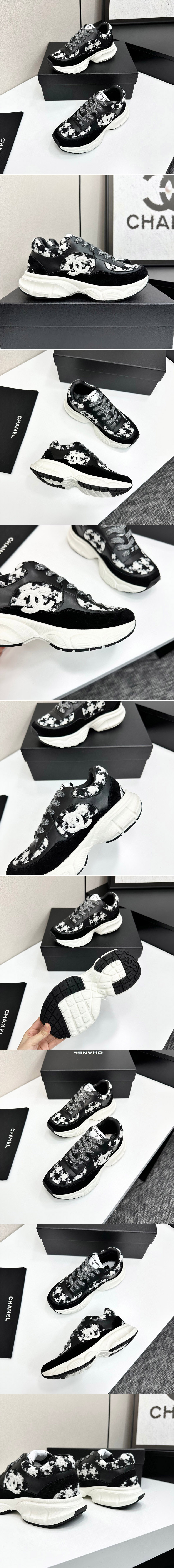 New Women Replica Shoes
