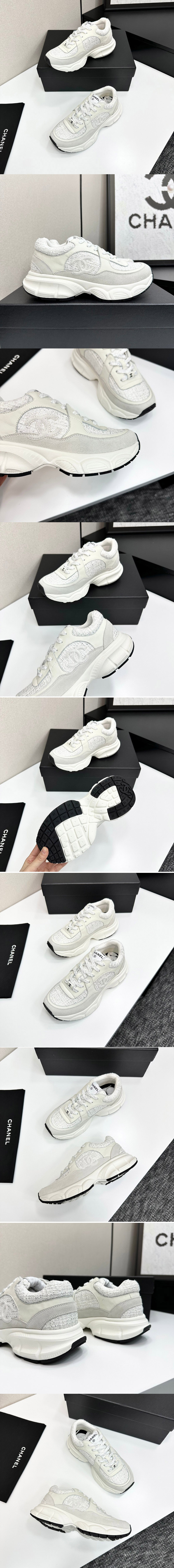 New Women Replica Shoes