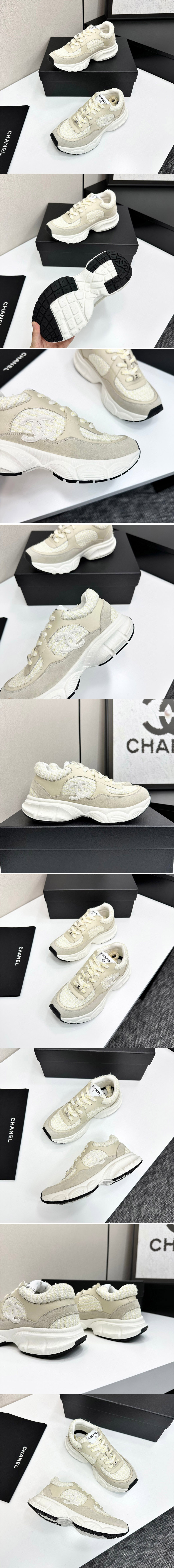 New Women Replica Shoes