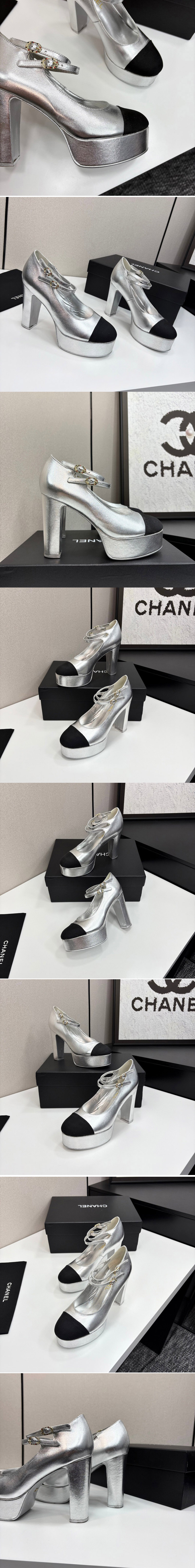 New Women Replica Shoes
