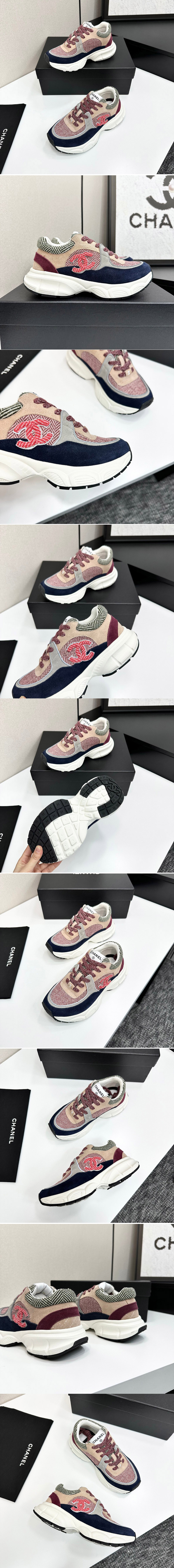New Women Replica Shoes