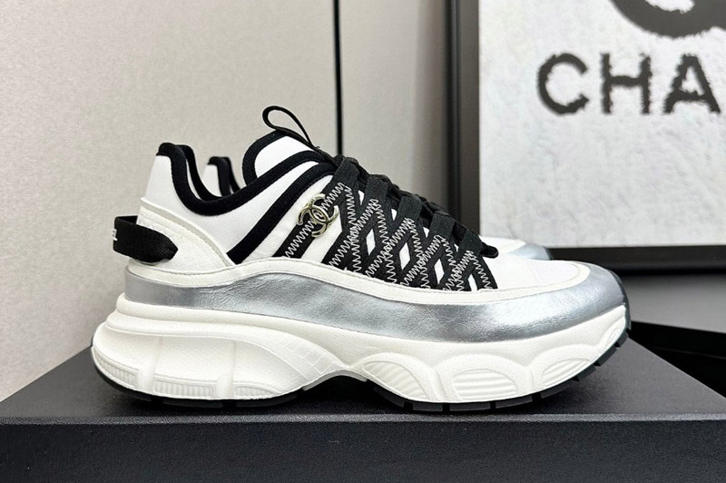 CC Sneaker and Shoe