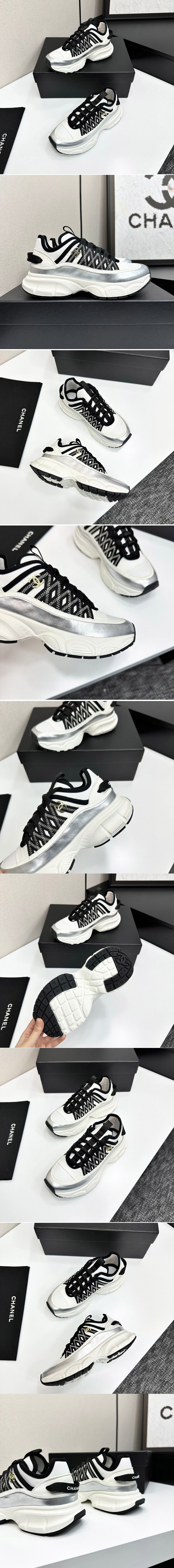 New Women Replica Shoes