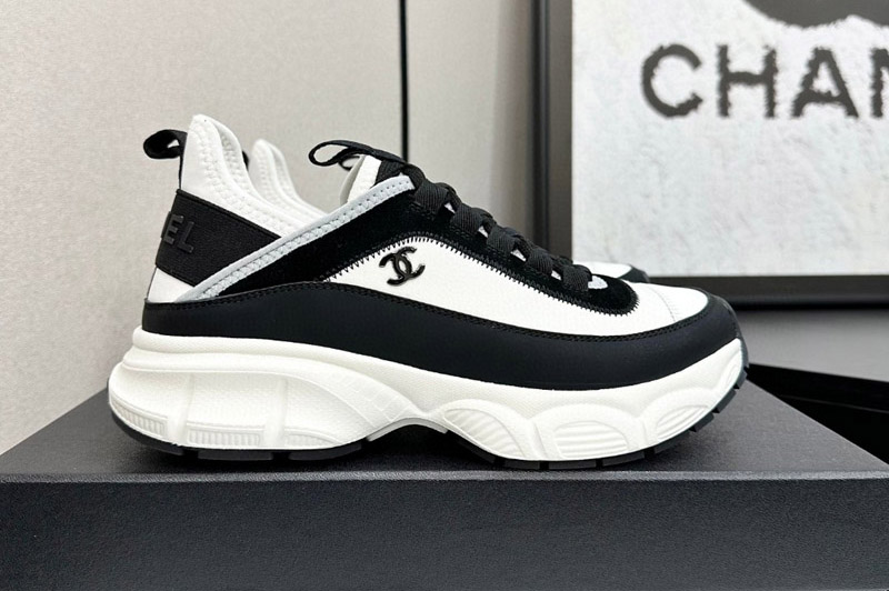 CC Sneaker and Shoe