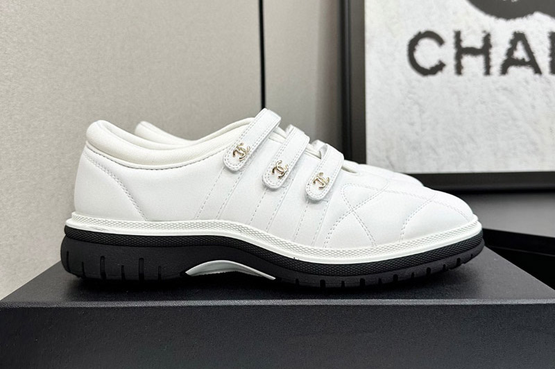 CC Sneaker and Shoe