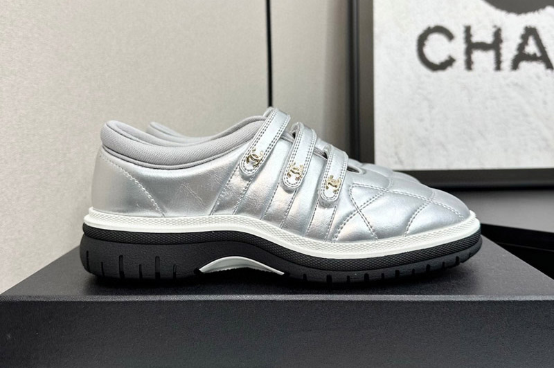 CC Sneaker and Shoe