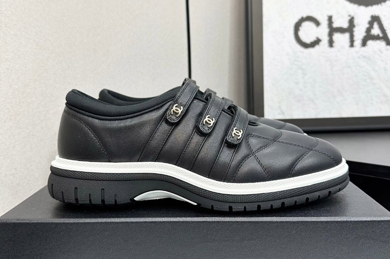 CC Sneaker and Shoe