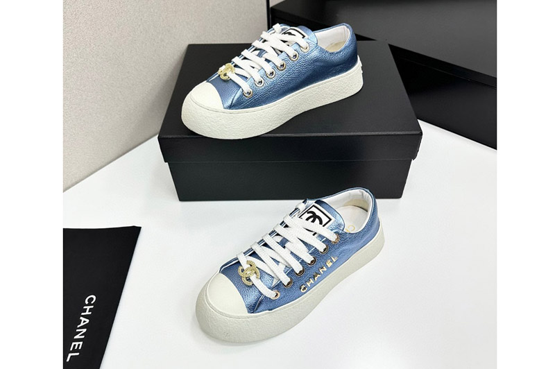 CC Sneaker and Shoe