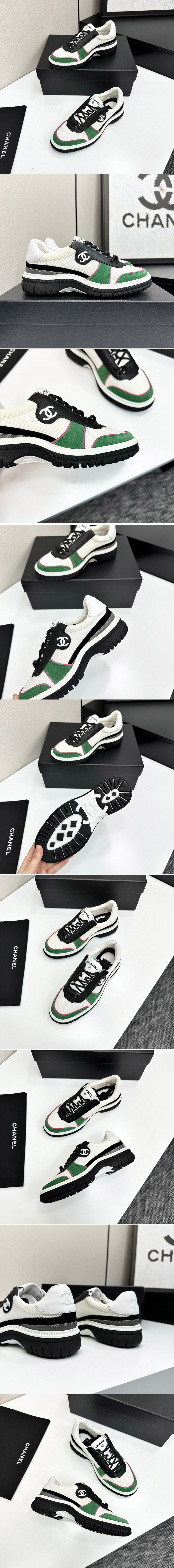 New Women Replica Shoes