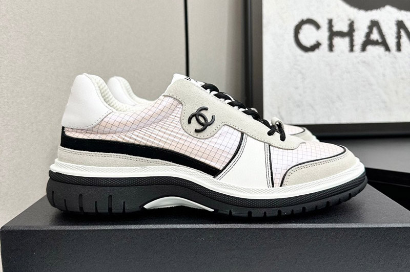 CC Sneaker and Shoe