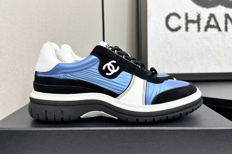 CC Sneaker and Shoe