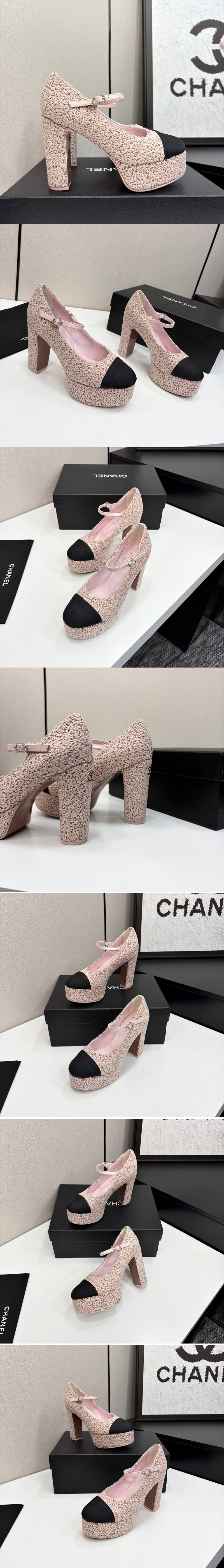 New Women Replica Shoes