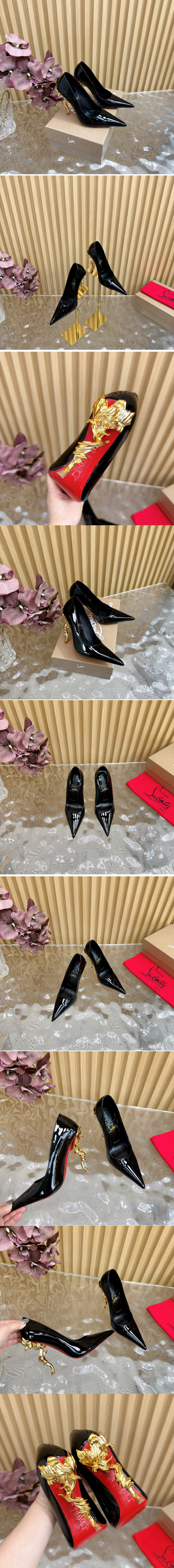 New Women Replica Shoes
