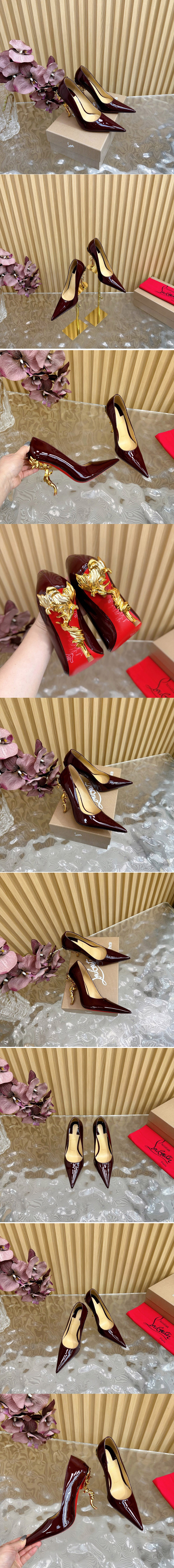 New Women Replica Shoes