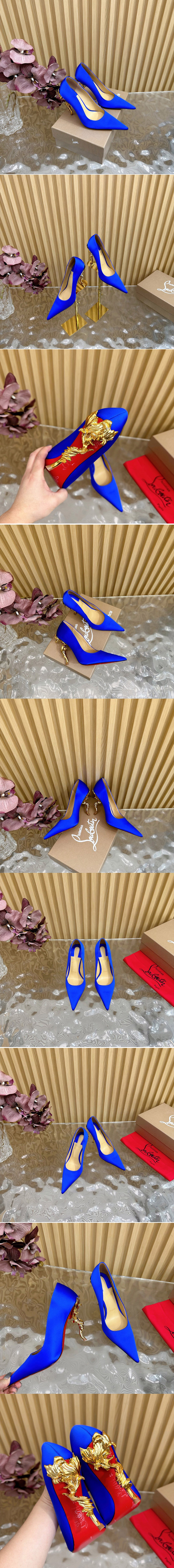 New Women Replica Shoes