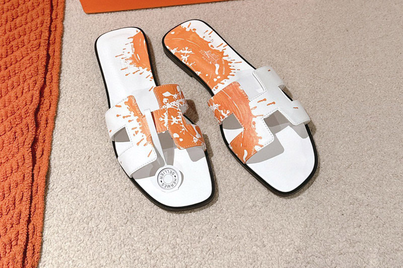 Hermes Sandal and Slippers