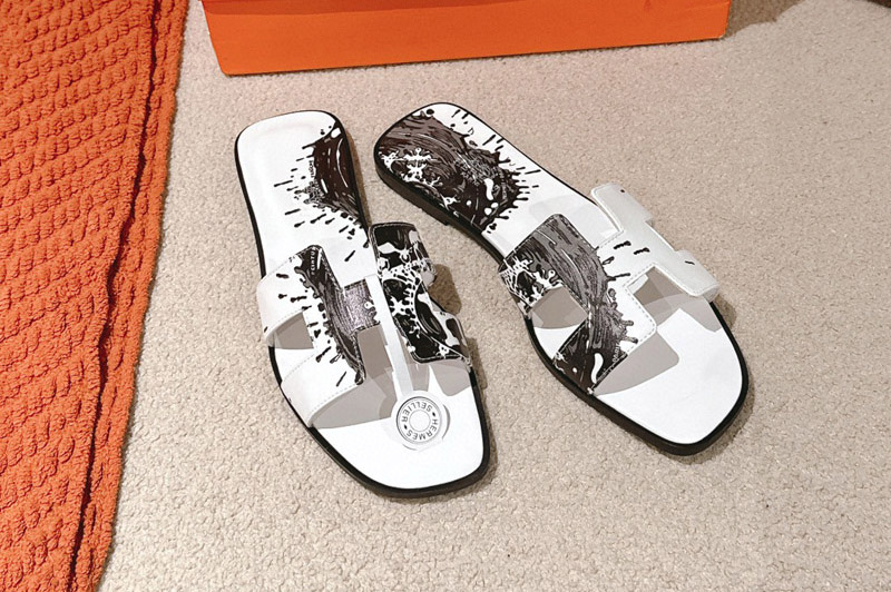 Hermes Sandal and Slippers