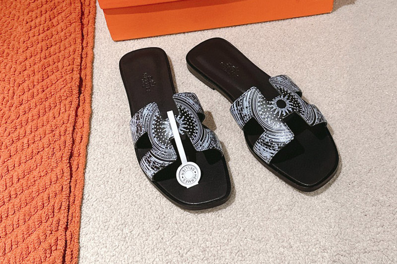 Hermes Sandal and Slippers