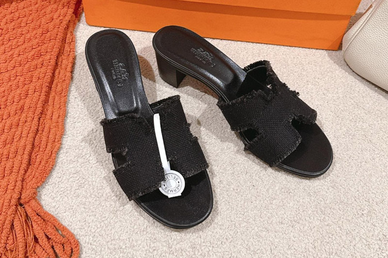 Hermes Sandal and Slippers