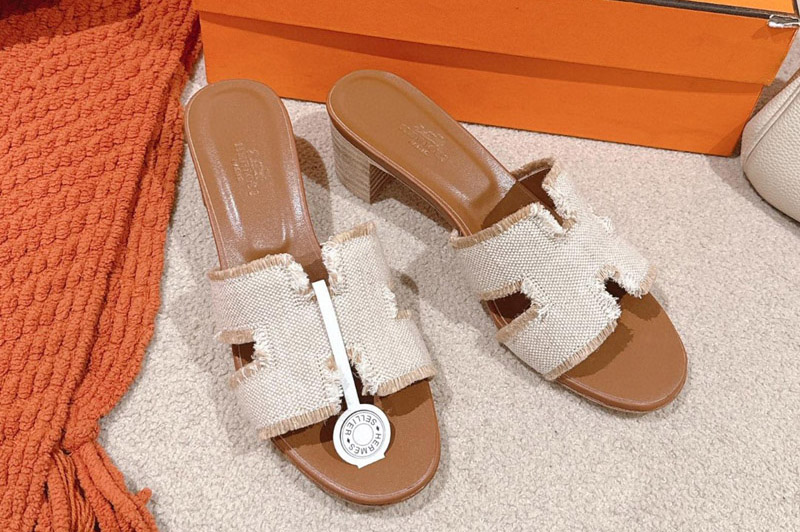 Hermes Sandal and Slippers