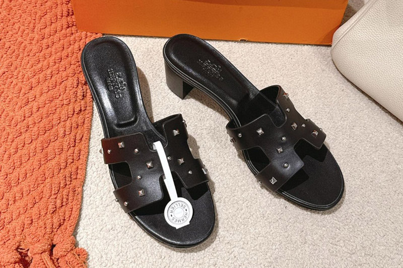 Hermes Sandal and Slippers