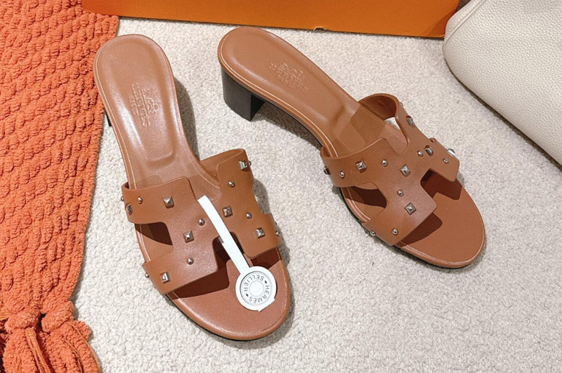 Hermes Sandal and Slippers